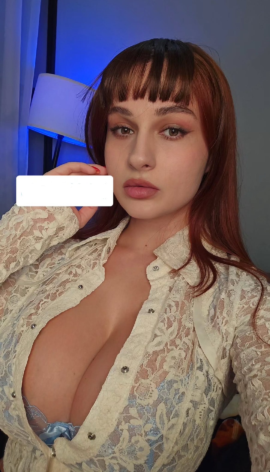 Take a pause and enjoy Miranda Faith — streaming from Bhopal