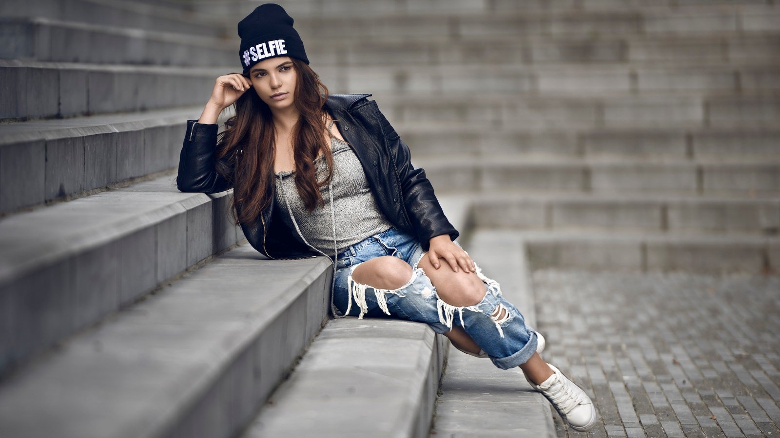 Sassy girls in Bhopal