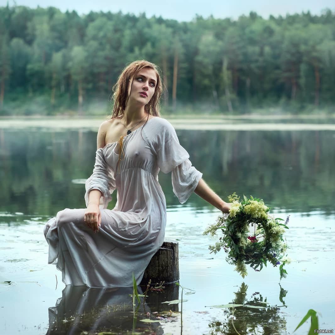 Beautiful girl Slavic women in Bhopal