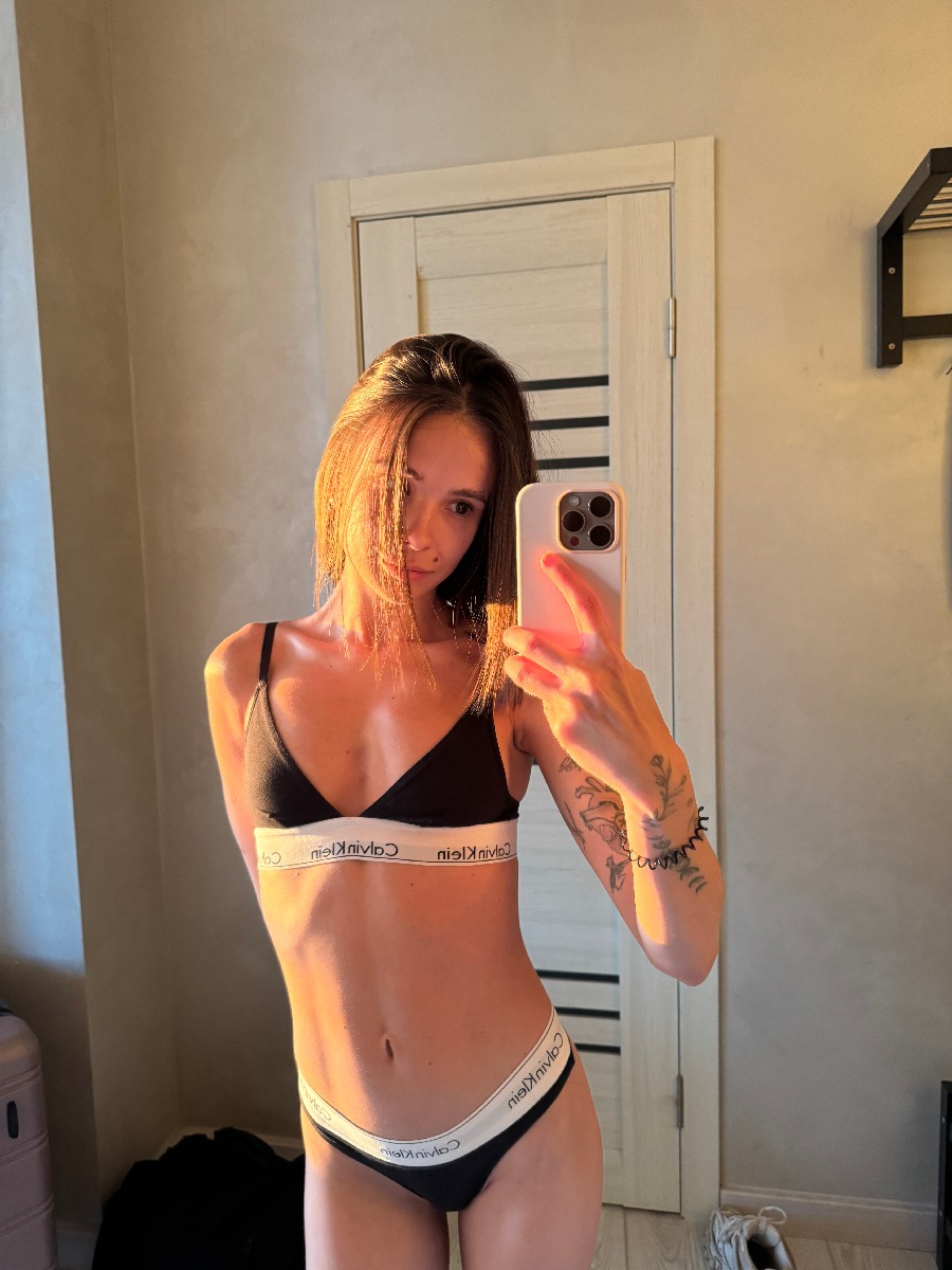 Photo Tina in Bhopal